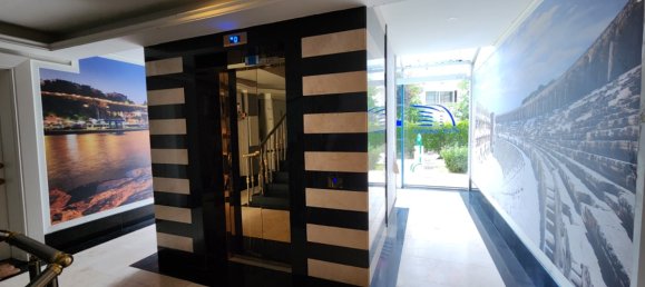 Apartment 3+1 in Antalya, Turkey No. 28043 20