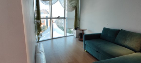 Apartment 3+1 in Antalya, Turkey No. 28043 2