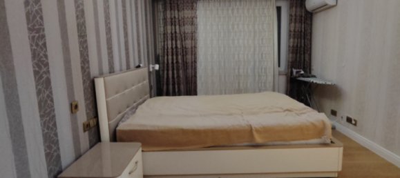 Apartment 3+1 in Antalya, Turkey No. 28043 7