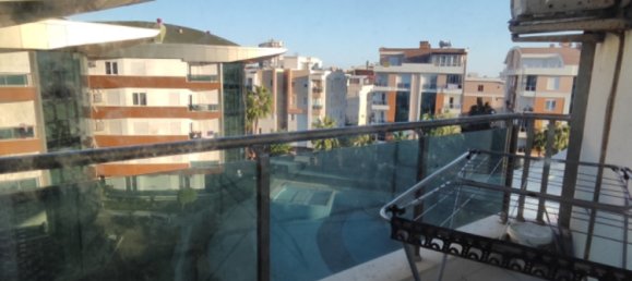 Apartment 3+1 in Antalya, Turkey No. 28043 12