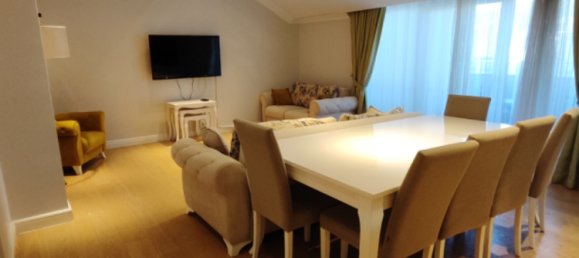 Apartment 3+1 in Antalya, Turkey No. 28043 15