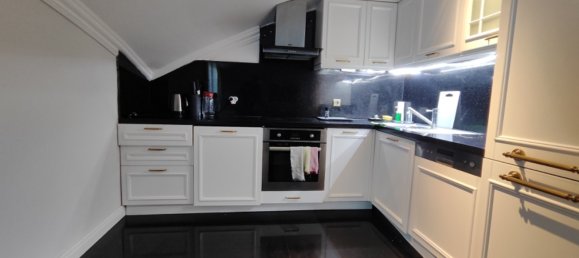 Apartment 3+1 in Antalya, Turkey No. 28043 14