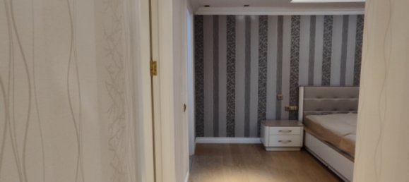 Apartment 3+1 in Antalya, Turkey No. 28043 11