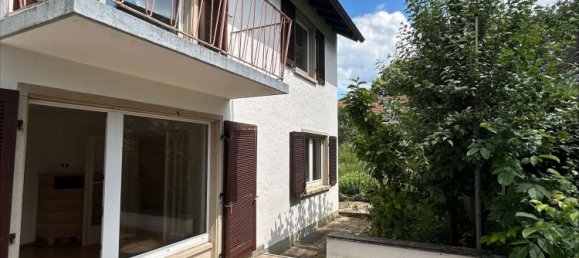 4 rooms House in Freiburg im Breisgau, Germany No. 81068 11