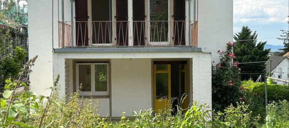4 rooms House in Freiburg im Breisgau, Germany No. 81068 4