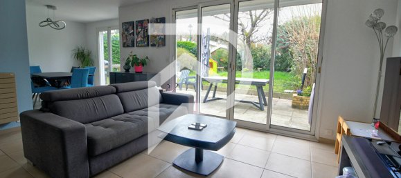 Casa de 4 dormitorios en Sucy-en-Brie, France No. 123189 4