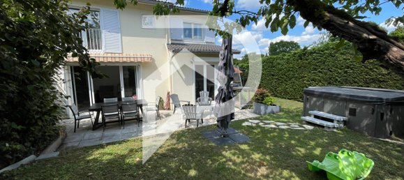 Casa de 4 dormitorios en Sucy-en-Brie, France No. 123189 2