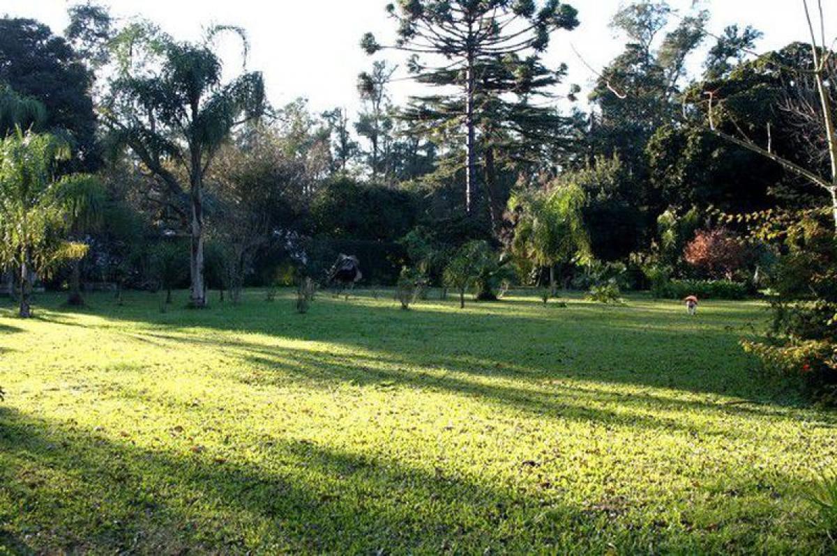  Land in Ituzaingo, Argentina No. 47096