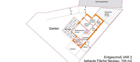 Terreno en St. Andra-Wordern, Austria No. 256731 5