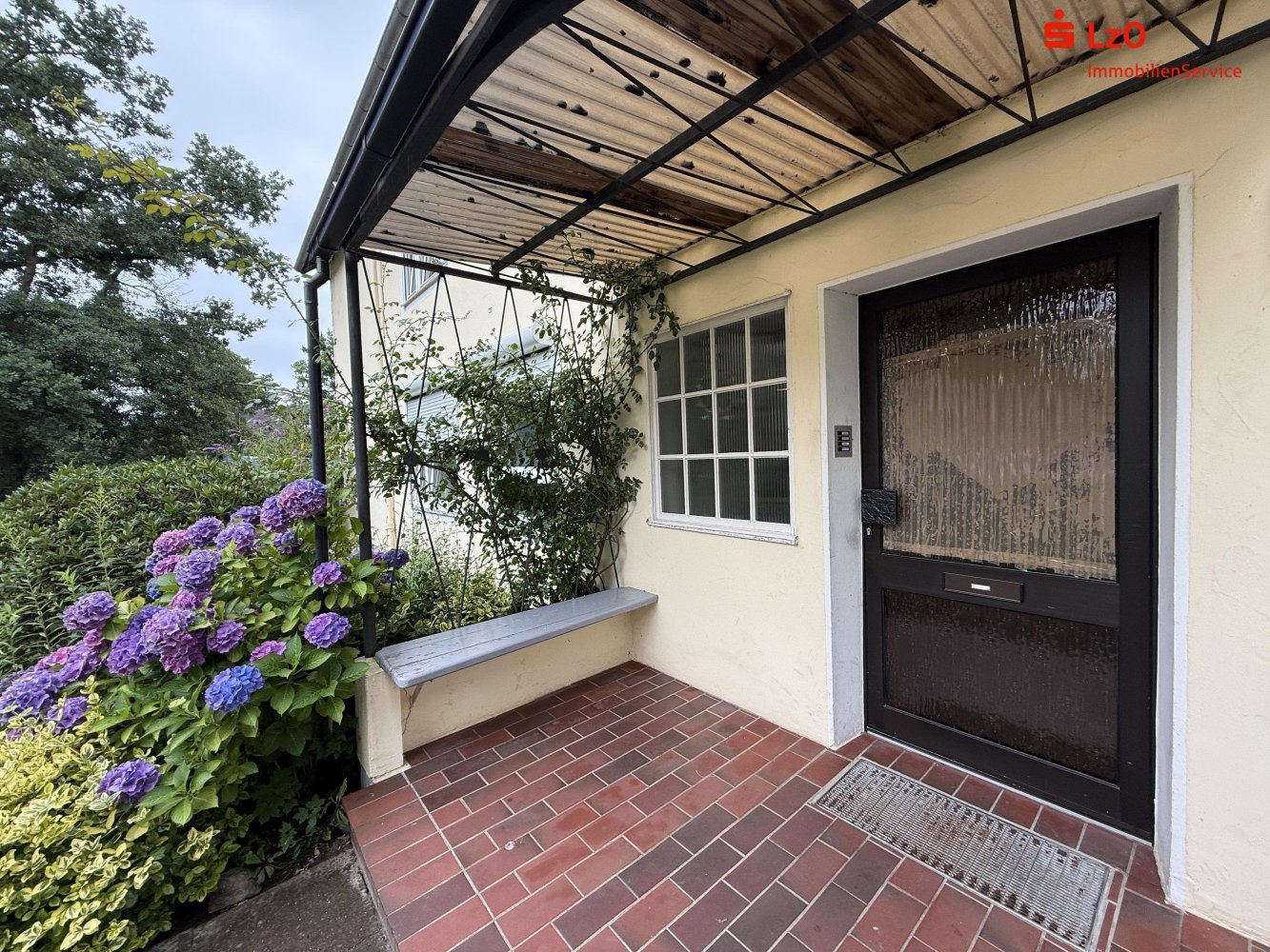 3 rooms Apartment in Oldenburg, Germany No. 318798