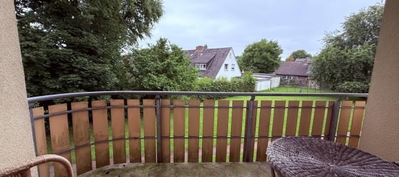 3 rooms Apartment in Oldenburg, Germany No. 318798 4