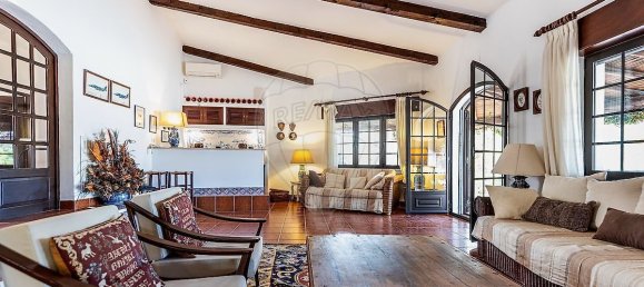 Villa de 3 dormitorios en Mexilhoeira Grande, Portugal No. 34160 3