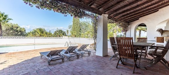 Villa de 3 dormitorios en Mexilhoeira Grande, Portugal No. 34160 26