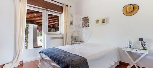 Villa de 3 dormitorios en Mexilhoeira Grande, Portugal No. 34160 14