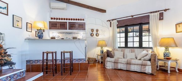 Villa de 3 dormitorios en Mexilhoeira Grande, Portugal No. 34160 5