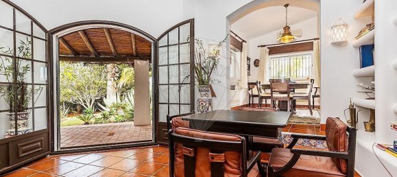 Villa de 3 dormitorios en Mexilhoeira Grande, Portugal No. 34160 9