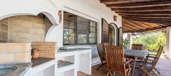 Villa de 3 dormitorios en Mexilhoeira Grande, Portugal No. 34160 31