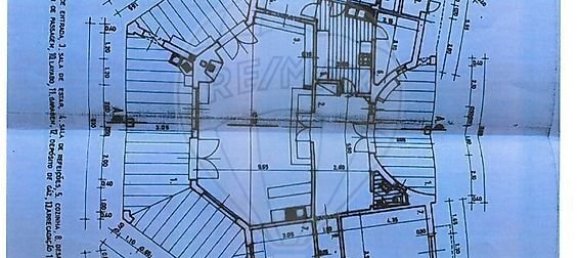 Villa de 3 dormitorios en Mexilhoeira Grande, Portugal No. 34160 42