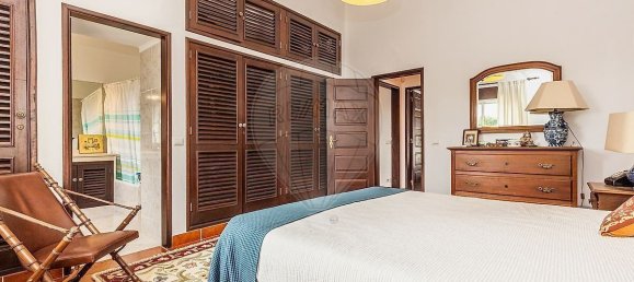 Villa de 3 dormitorios en Mexilhoeira Grande, Portugal No. 34160 12