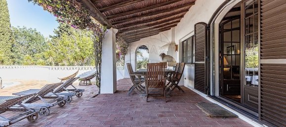 Villa de 3 dormitorios en Mexilhoeira Grande, Portugal No. 34160 25