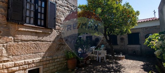 6 Schlafzimmer Haus in Castelo Branco, Portugal, Nr. 185932 3