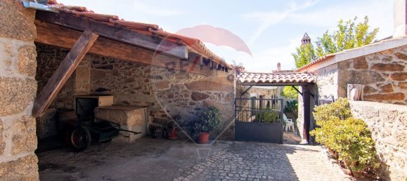 6 Schlafzimmer Haus in Castelo Branco, Portugal, Nr. 185932 40