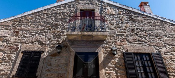 6 Schlafzimmer Haus in Castelo Branco, Portugal, Nr. 185932 2