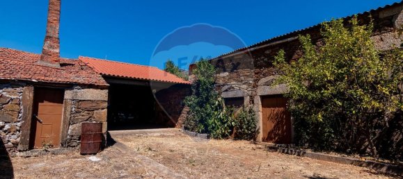 6 Schlafzimmer Haus in Castelo Branco, Portugal, Nr. 185932 44