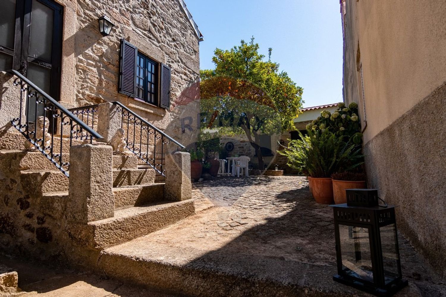 6 Schlafzimmer Haus in Castelo Branco, Portugal, Nr. 185932