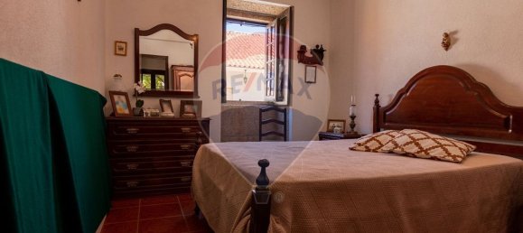 6 Schlafzimmer Haus in Castelo Branco, Portugal, Nr. 185932 22