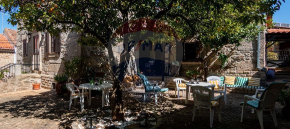 6 Schlafzimmer Haus in Castelo Branco, Portugal, Nr. 185932 13