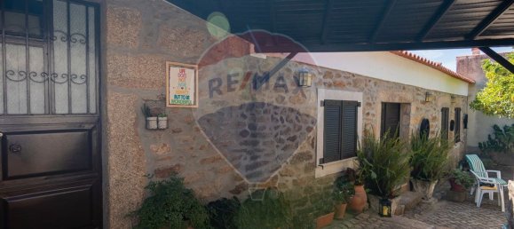 6 Schlafzimmer Haus in Castelo Branco, Portugal, Nr. 185932 39