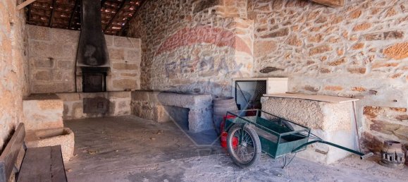 6 Schlafzimmer Haus in Castelo Branco, Portugal, Nr. 185932 43