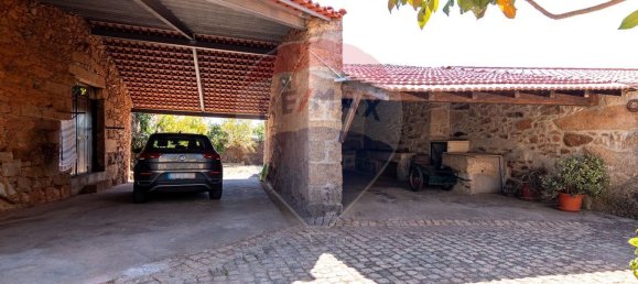 6 Schlafzimmer Haus in Castelo Branco, Portugal, Nr. 185932 41