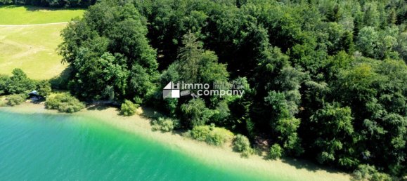  قطعة أرض في Mattsee, Austria رقم 95327 4