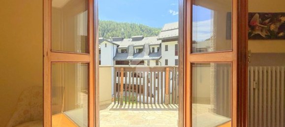 1 غرف نوم شقة في Bardonecchia, Italy رقم 305690 9