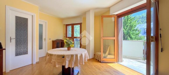 1 غرف نوم شقة في Bardonecchia, Italy رقم 305690 8