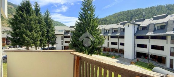 1 غرف نوم شقة في Bardonecchia, Italy رقم 305690 13