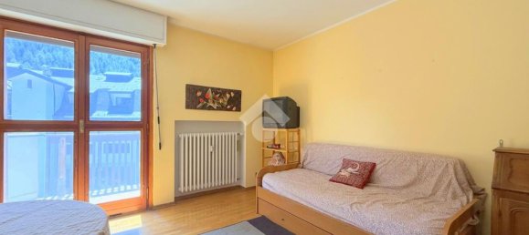 1 غرف نوم شقة في Bardonecchia, Italy رقم 305690 4