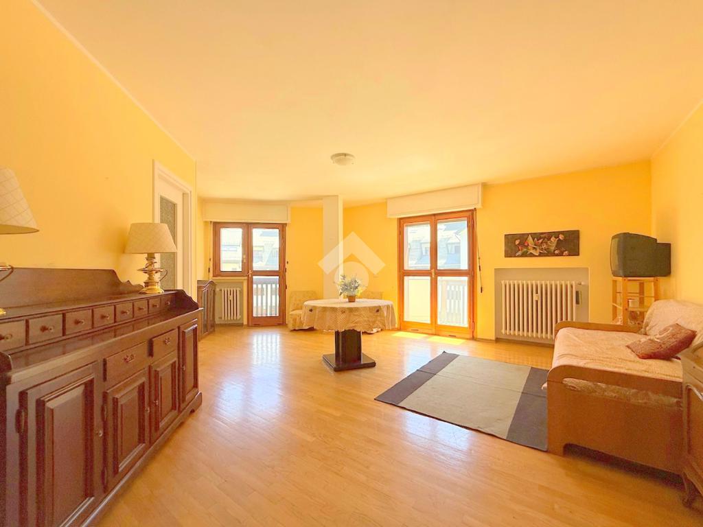 1 غرف نوم شقة في Bardonecchia, Italy رقم 305690