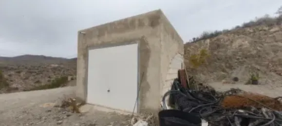 Casa T3 em Aguilas, Spain N.º 171663 4