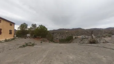 Casa T3 em Aguilas, Spain N.º 171663