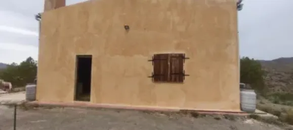 Casa T3 em Aguilas, Spain N.º 171663 3