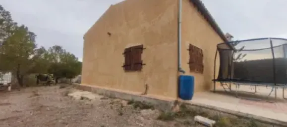 Casa T3 em Aguilas, Spain N.º 171663 2