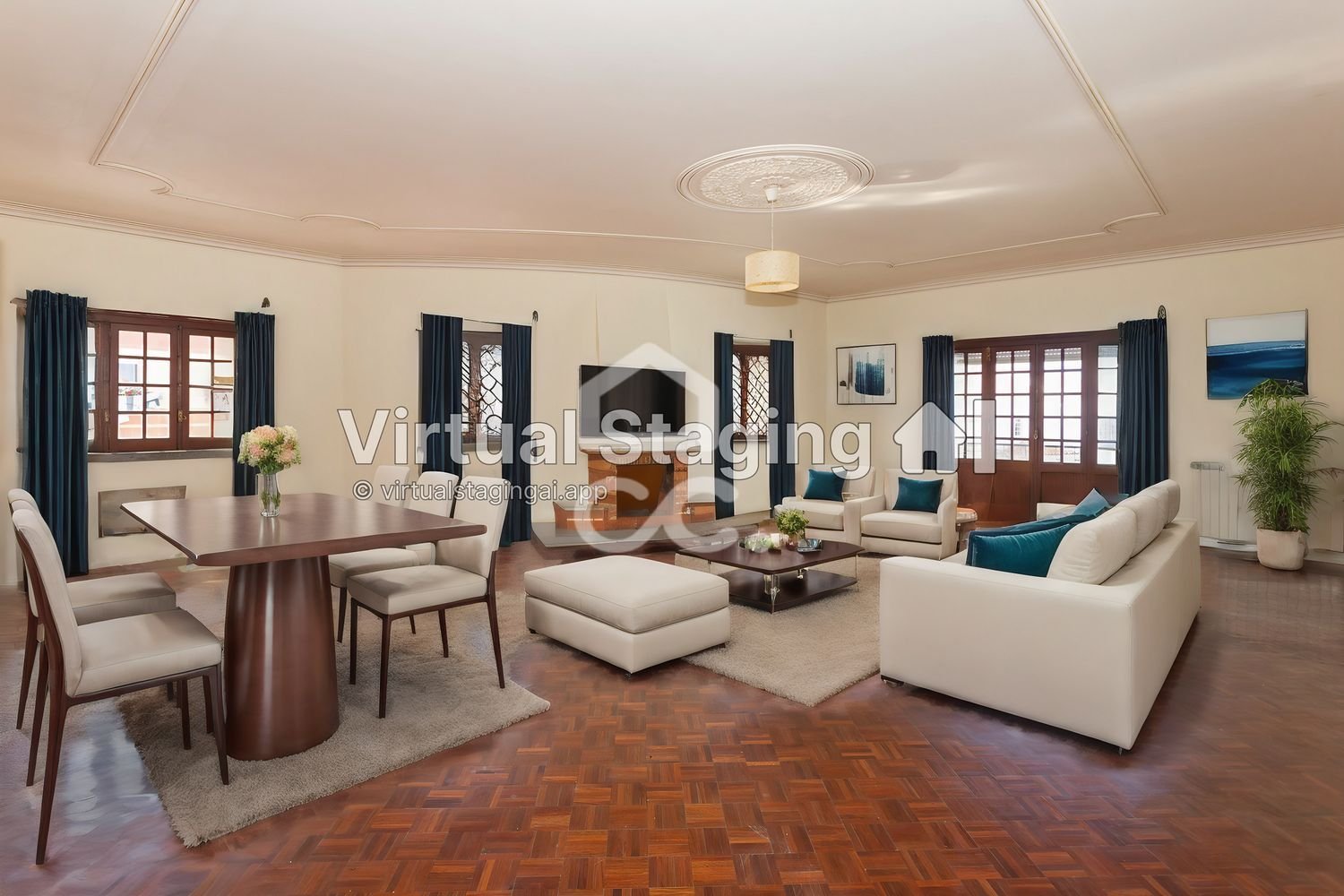 5 bedrooms House in Torres Vedras, Portugal No. 99118