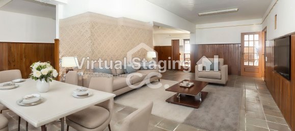 5 bedrooms House in Torres Vedras, Portugal No. 99118 14