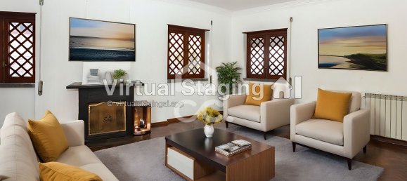 5 bedrooms House in Torres Vedras, Portugal No. 99118 15