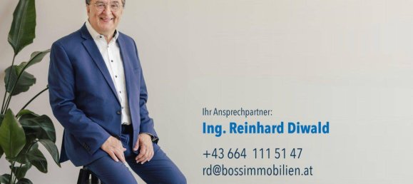 2 rooms Apartment in Traun, Austria No. 260919 13