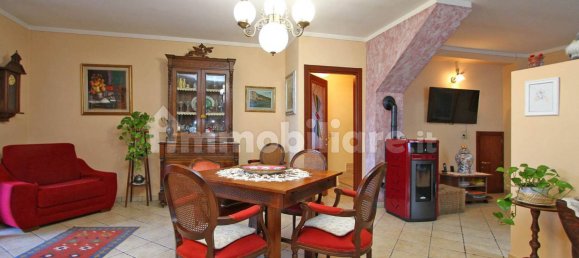 3 bedrooms Apartment in Castiglione d'Orcia, Italy No. 71923 22