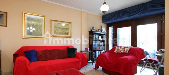 3 bedrooms Apartment in Castiglione d'Orcia, Italy No. 71923 4